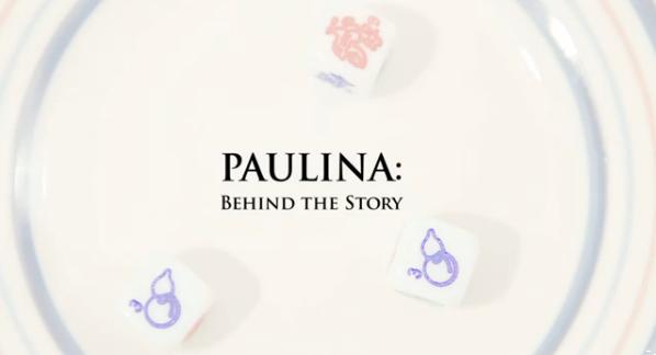 Paulina the Film