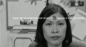 Hepatitis B